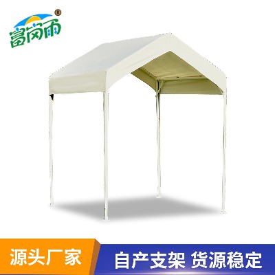 Customized 2 * 2 outdoor advertising tents, foldable and retractable sunshade tents, popular night market stalls, and rain shelters