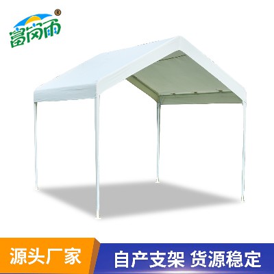 3 * 3 Outdoor Parking Shed, Easy to Move, Rainproof Parking Shed, Outdoor Internet Celebrity Night Market, Stall Advertising Tent