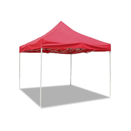 Wholesale 3 * 3 advertising tents, logo printing, stall tents, outdoor folding tents, four corner sunshade tents, customized