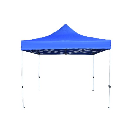 Outdoor rain shelter, advertising tent, foldable printed retractable umbrella, four legged campus activity tent wholesale