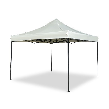 Customized 3 * 3 advertising tent with retractable sunshade and rain shelter, stall tent, advertising tent with logo printing customization