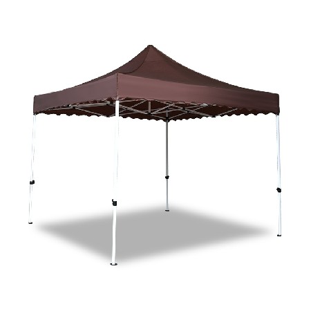 Customized 3 * 3 advertising tents, foldable and movable four corner tents, outdoor camping, internet famous, automatic tent setup