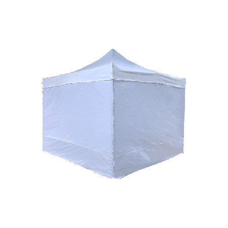 3 * 3 surround fabric advertising tent logo printing stall tent outdoor camping folding tent four corner sunshade tent