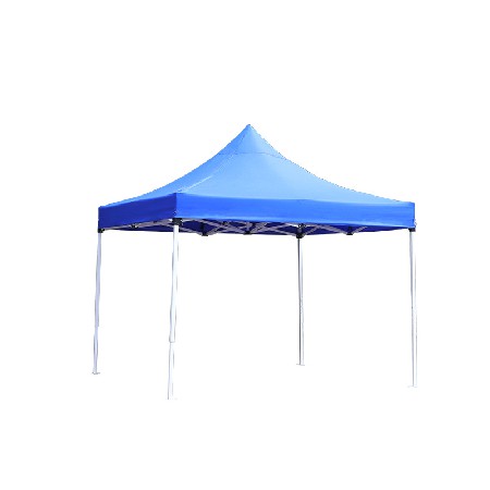 Manufacturer wholesale advertising tents 3 * 3 outdoor sunshade customized LOGO bold tent stall folding exhibition tent